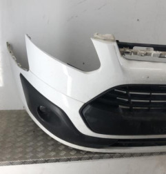 Pare choc avant FORD TRANSIT CUSTOM Photo n°3