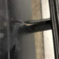 Pare choc avant FORD TRANSIT CUSTOM