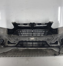 Pare choc avant FORD TRANSIT CUSTOM Photo n°7