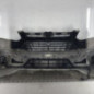 Pare choc avant FORD TRANSIT CUSTOM