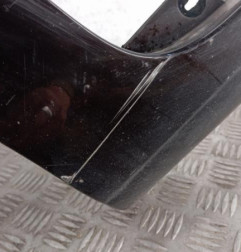 Aile avant gauche RENAULT CLIO 3