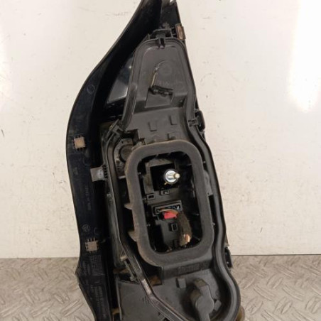 Feu arriere principal gauche (feux) SKODA CITIGO