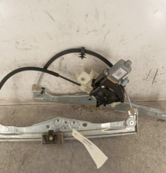 Leve vitre electrique avant droit CITROEN C4 CACTUS Photo n°1