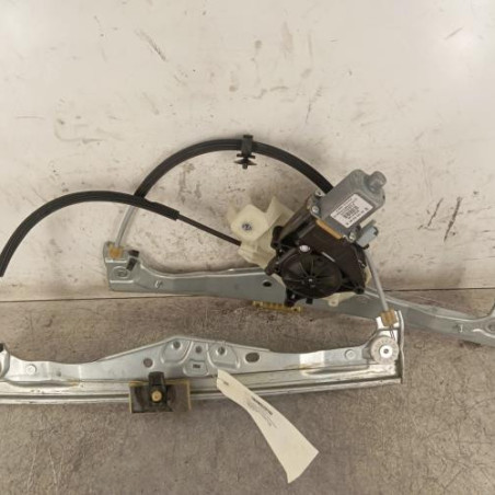Leve vitre electrique avant droit CITROEN C4 CACTUS Photo n°1