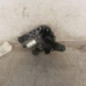 Moteur essuie glace arriere CITROEN C4 CACTUS