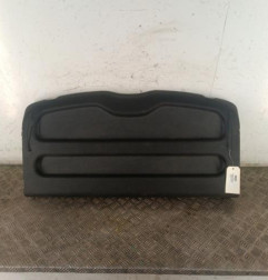 Plage arriere CITROEN C4 CACTUS Photo n°1