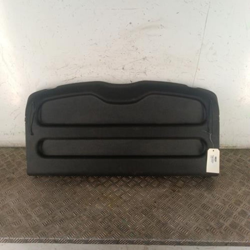 Plage arriere CITROEN C4 CACTUS Plage arriere CITROEN C4 CACTUS