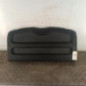 Plage arriere CITROEN C4 CACTUS