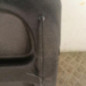 Plage arriere CITROEN C4 CACTUS