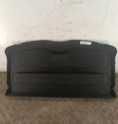 Plage arriere CITROEN C4 CACTUS Photo n°4