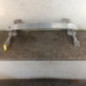 Renfort pare choc avant (traverse) CITROEN C4 CACTUS