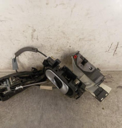 Serrure arriere droit CITROEN C4 CACTUS