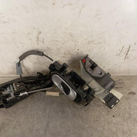 Serrure arriere droit CITROEN C4 CACTUS