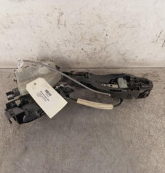 Serrure avant droit CITROEN C4 CACTUS Photo n°1