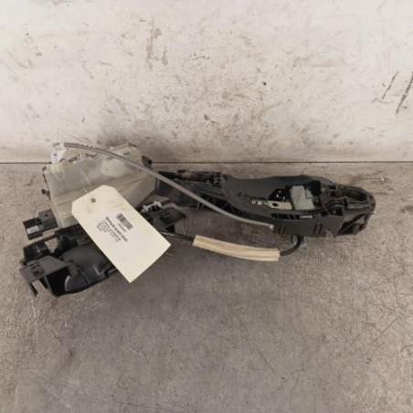 Serrure avant droit CITROEN C4 CACTUS Photo n°1