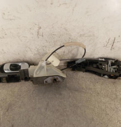 Serrure avant droit CITROEN C4 CACTUS