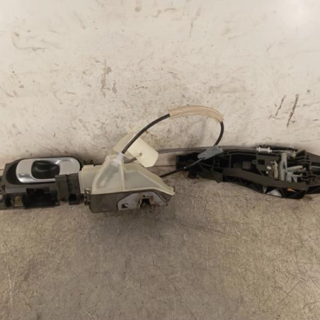 Serrure avant droit CITROEN C4 CACTUS