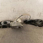 Serrure avant droit CITROEN C4 CACTUS