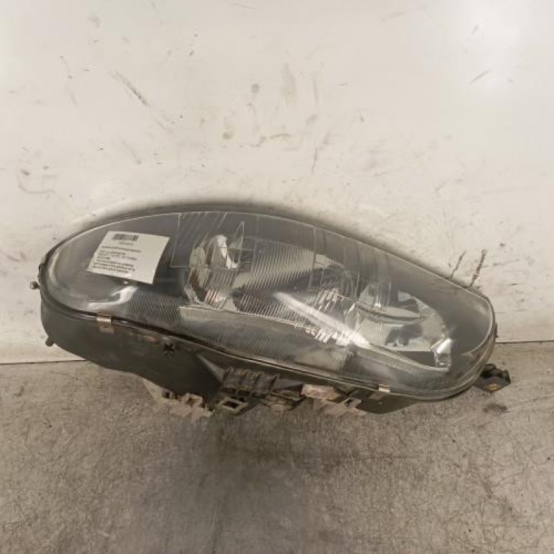 Optique avant principal gauche (feux)(phare) FIAT BRAVO 1