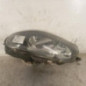 Optique avant principal gauche (feux)(phare) FIAT BRAVO 1
