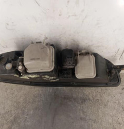 Optique avant principal gauche (feux)(phare) FIAT BRAVO 1