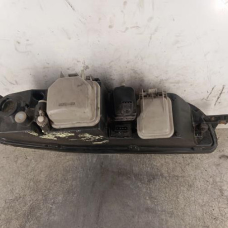Optique avant principal gauche (feux)(phare) FIAT BRAVO 1