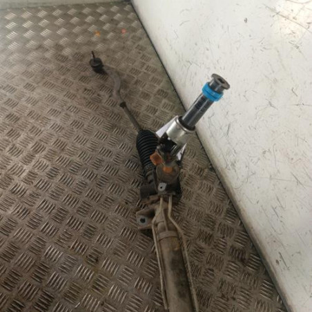 Cremaillere assistee RENAULT ESPACE 4