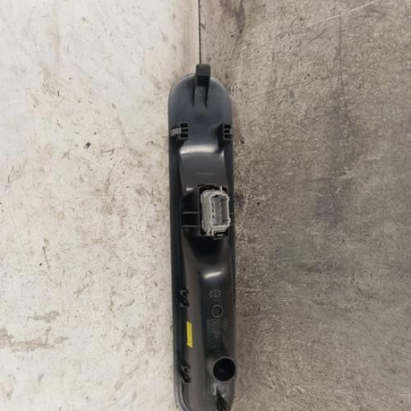 Interrupteur de leve vitre avant droit RENAULT ESPACE 4