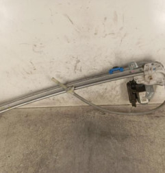 Leve vitre electrique arriere droit RENAULT ESPACE 4 Photo n°1