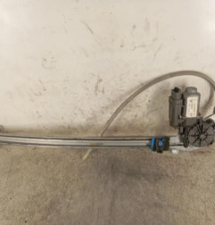 Leve vitre electrique arriere droit RENAULT ESPACE 4