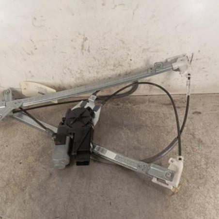 Leve vitre electrique avant droit RENAULT ESPACE 4 Photo n°1