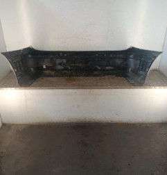 Pare choc arriere CITROEN C5 1 Photo n°7