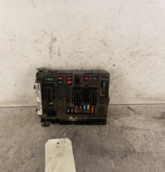 Boitier servitude moteur (BSM) CITROEN C3 1