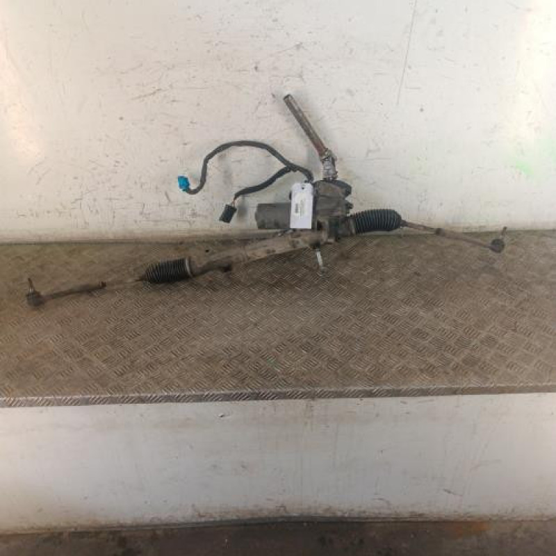 Cremaillere assistee CITROEN C3 1 Cremaillere assistee CITROEN C3 1
