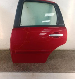 Porte arriere gauche CITROEN C3 1 Photo n°1