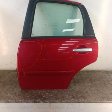 Porte arriere gauche CITROEN C3 1 Photo n°1