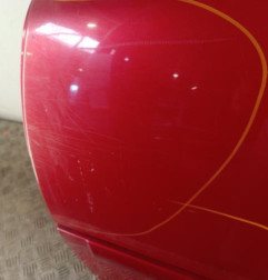 Porte arriere gauche CITROEN C3 1