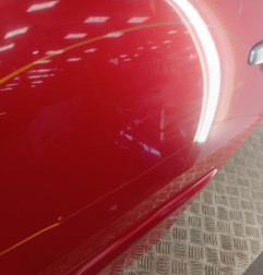 Porte arriere gauche CITROEN C3 1 Photo n°3