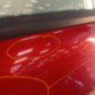 Porte arriere gauche CITROEN C3 1