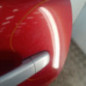 Porte arriere gauche CITROEN C3 1