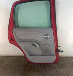 Porte arriere gauche CITROEN C3 1 Photo n°6