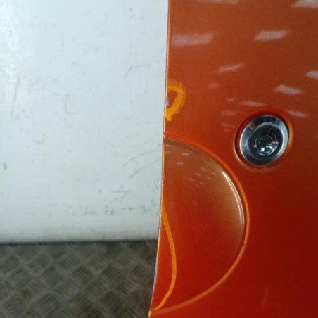 Porte avant droit RENAULT TWINGO 2