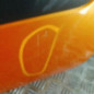 Porte avant droit RENAULT TWINGO 2