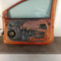 Porte avant droit RENAULT TWINGO 2