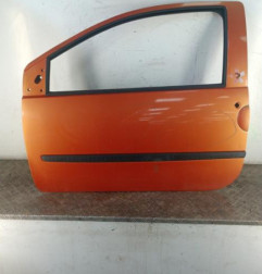 Porte avant gauche RENAULT TWINGO 2 Photo n°1