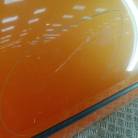 Porte avant gauche RENAULT TWINGO 2