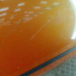 Porte avant gauche RENAULT TWINGO 2