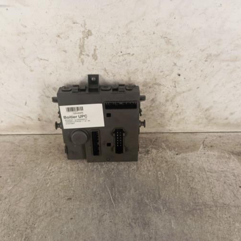 Boitier UPC RENAULT TWINGO 2 Boitier UPC RENAULT TWINGO 2