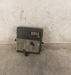 Boitier UPC RENAULT TWINGO 2