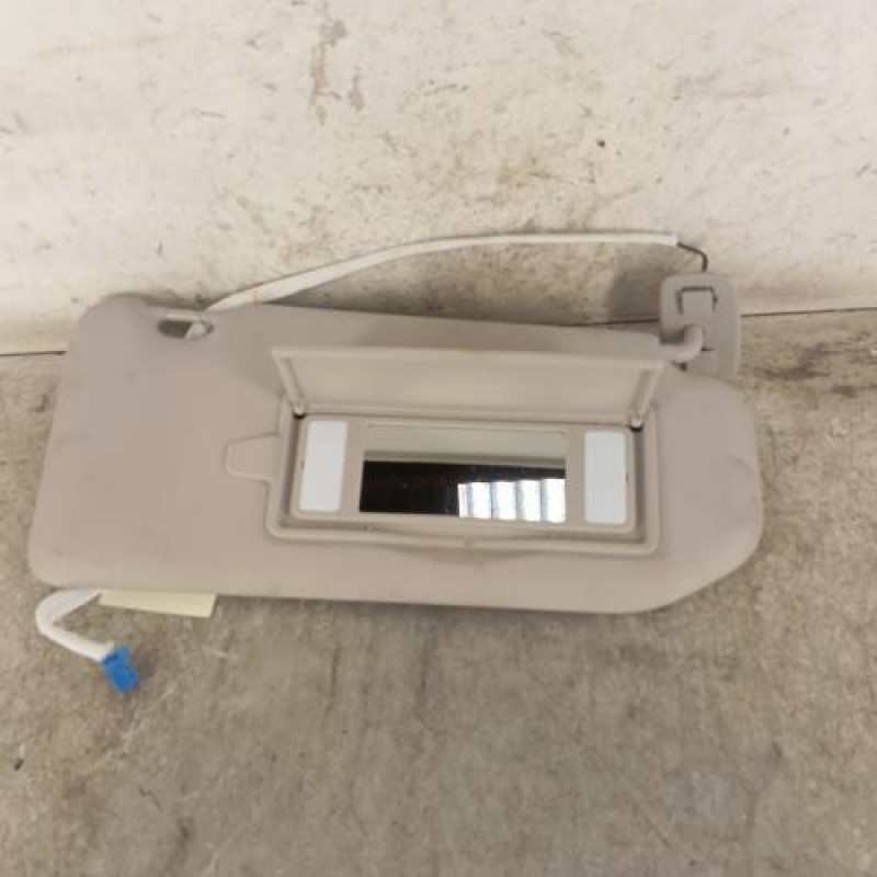 Pare soleil droit CITROEN C5 AIRCROSS Pare soleil droit CITROEN C5 AIRCROSS